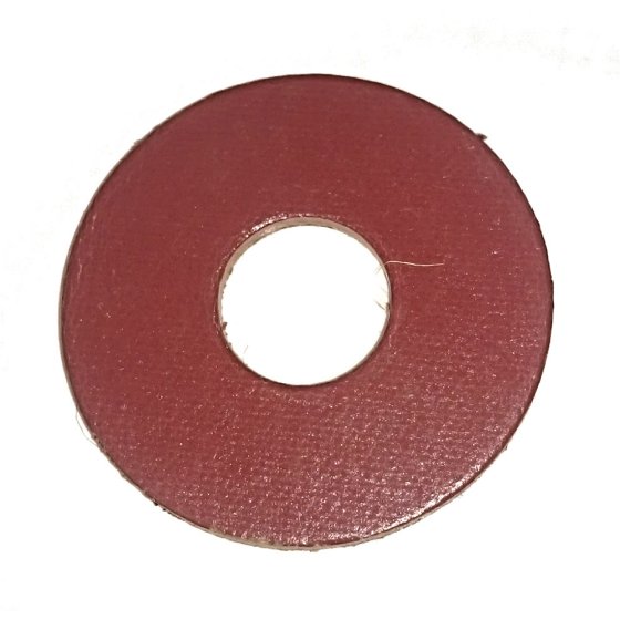 Recoil Fibre Washer for Villiers C12 Machinery - 31286