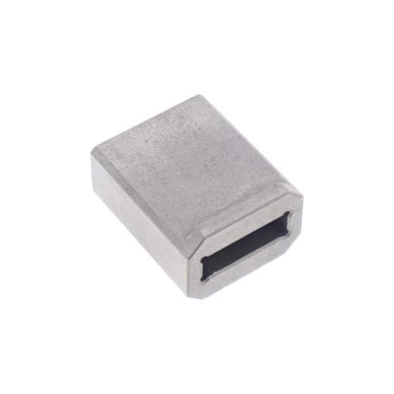 Slider Guide for Makita DJR189 Reciprocating Saw - OEM No. 313450-3