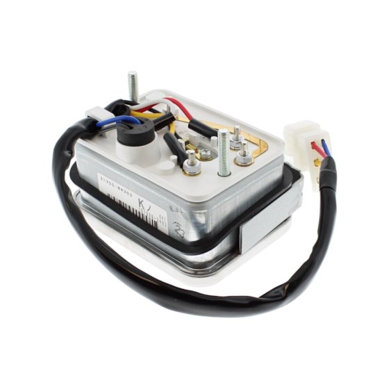 Meter for Kubota KX36-3 Mini Excavator - OEM No. 31355 84300