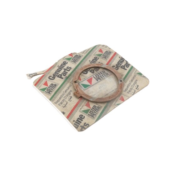 Thrust Washer Ac Engine - 314711