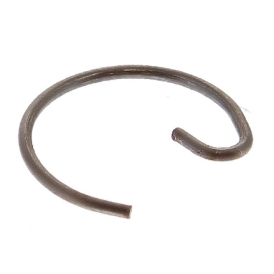 Circlip for Makita EK6100 Disc Cutter - 315132040
