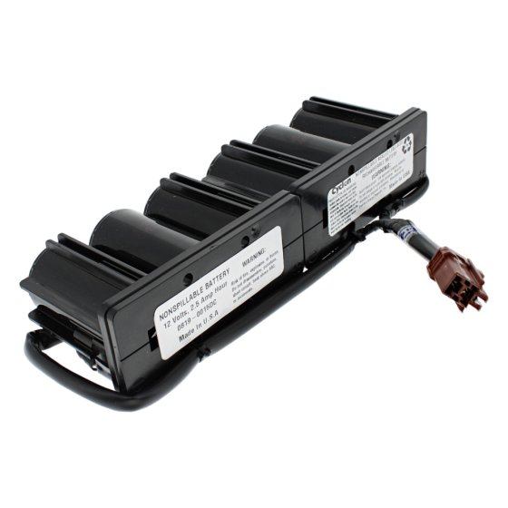 Battery Assembly for Honda HRX537C2 HZEA Mowers - 31500-VH7-B01