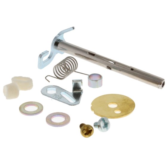 Throttle Kit for Makita EK6100 Disc Cutter - 315153640
