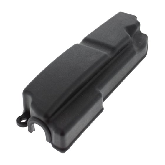 Cover Control for Honda GX700, GX800 Engines - OEM No. 31612 ZDX 000