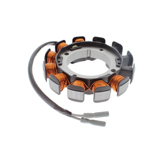 Coil Assembly, Charge for Honda GX630, GX660, GX690 Engines - 31630 Z6L 003