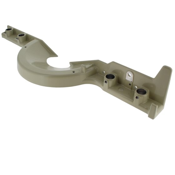 Guide Rule for Makita LS1013 Mitre Saw - OEM No. 316840-9