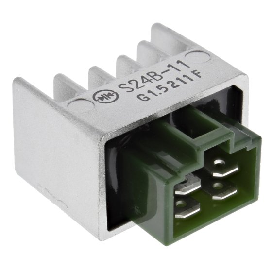 Rectifier for Honda EU20I EU26I Generator - 31710-ZS9-A02