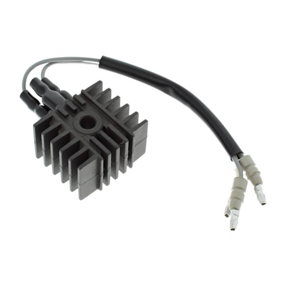 Regulator Gx620 for Honda GCV530U (GJADK), GXV530U (GJAEK) Engines - OEM No. 31710 ZJ1 812