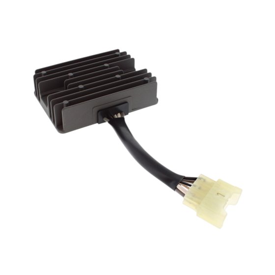 Rectifier Assembly, Reg  for Honda Machines - OEM No. 31750 ZDX 003
