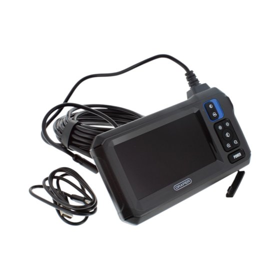 8mm Draper Endoscope Inspection Camera - 31758