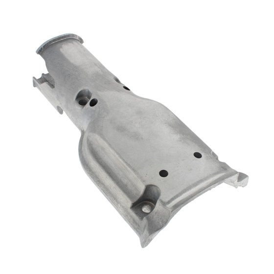 Gear Housing Cover for Makita JR3030T Reciprocating Saw - OEM No. 317640-0