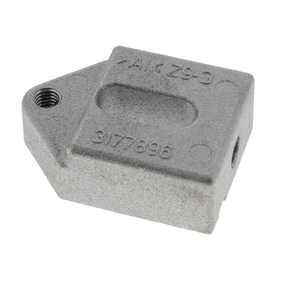 Trimmer Guide for Makita 3700B Trimmer - OEM No. 317789-6