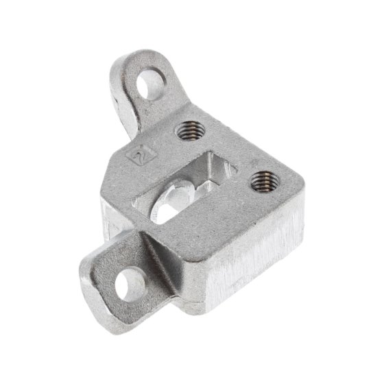 Upper Holder for Makita BPB180, 2107F, DPB180 Portable Bandsaws - OEM No. 317824-0