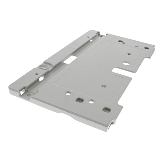 Base for Makita SP6000 Circular Saw - OEM No. 318179-6