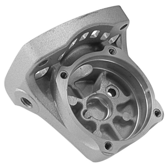 Gear Housing fits Makita GA4034 4534 5034 Grinders Part No - 318335-8