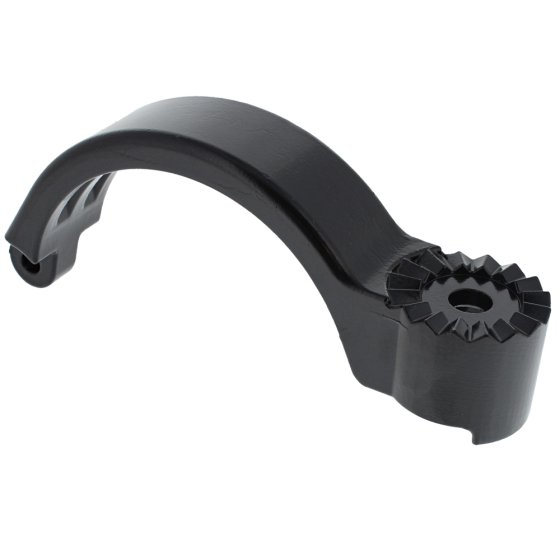 Side Handle Base 82b for Makita HMJ1203/1 Demolition Hammer - 318506-7