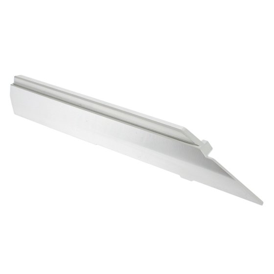 Lower Fence L for Makita LS1016,LS1016L Mitre Saws - 318595-2