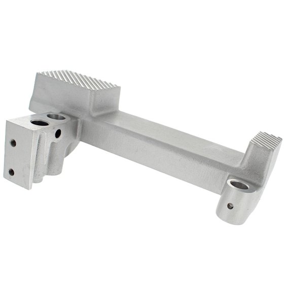 Front Vise for Makita 7104L Chain Mortiser - 319053-1