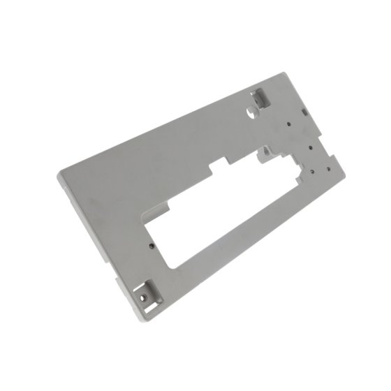 Base for Makita DHS680 Cordless Circular Saws - OEM No. 319210-1