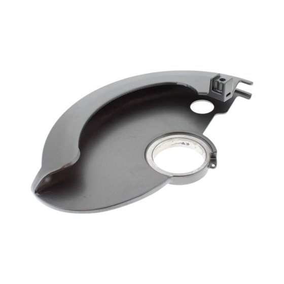 Safety Cover for Makita HS004GXGT Circular Saw - OEM No. 319970-5