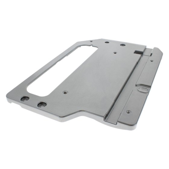 Base for Makita HS004G XGT Circular Saw - OEM No. 319974-7