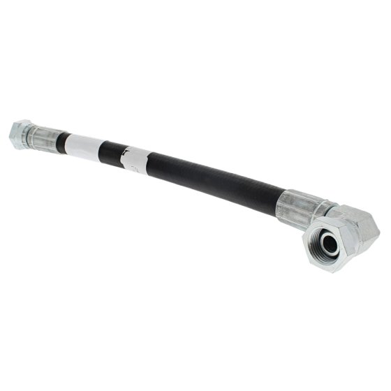 Hydraulic Hose 1/2" BSP for Belle Bulldog Power Pack - OEM No. 32/0145
