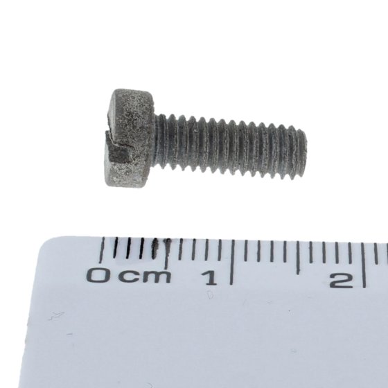 Float Chamber/Body Fixing Screws for Amal Type 519 Carburettor & Villiers F15 Engine - OEM No. 32/038