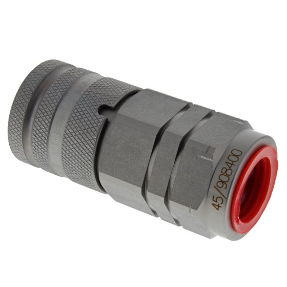 Female 3/4BSP Coupling - Replaces 45/908400