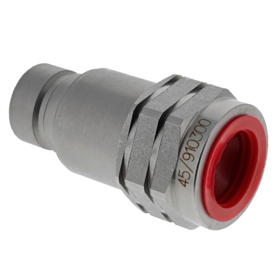 Male 3/4BSP Coupling - Replaces 45/910300