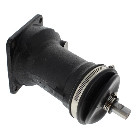Lever Gear Assembly for JCB Telehandlers - 445/10800, 459/10152