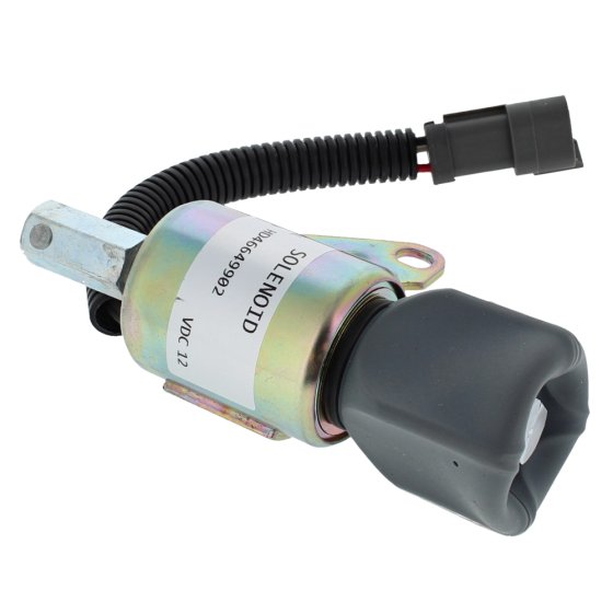Stop Solenoid - Replaces Kubota 1756ES-12SUCB1S5