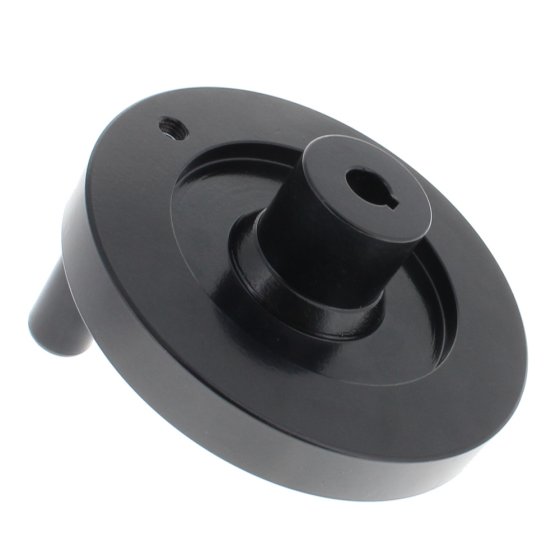 Hand Wheel for Trelawny TFP200 Floor/Deck Scarifier - 320.9135