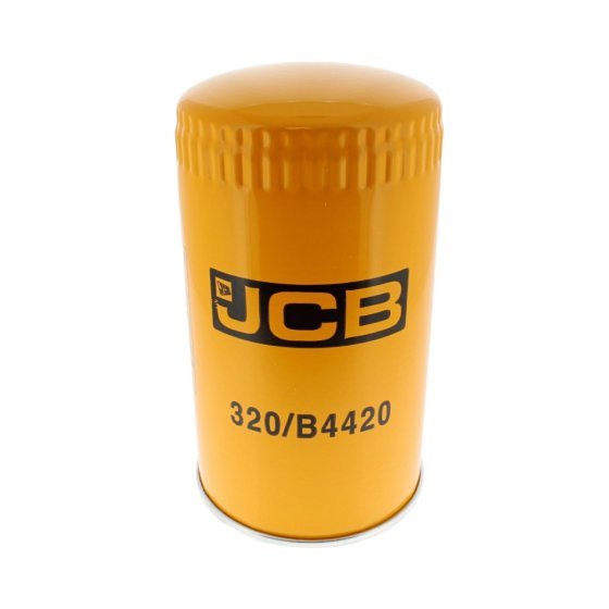Oil Filter for JCB 506, 508-66 Telescopic Handlers - OEM No. 320/B4420