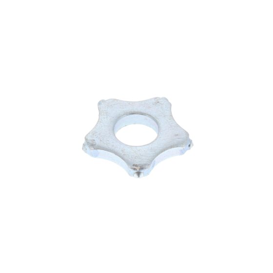 5 Point TCT Cutter for Trelawny TFP200 Scarifier - OEM No. 3205500