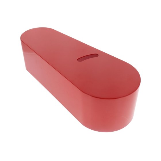 Belt Guard Metal for Trelawny TFP200 Floor/Deck Scarifier - 320.9138