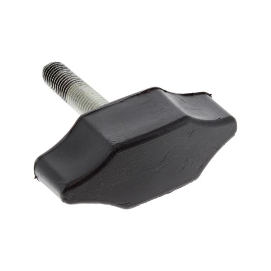Wing Screw M8 x 40mm for Trelawny TFP200 Floor/Deck Scarifier - 320.9158