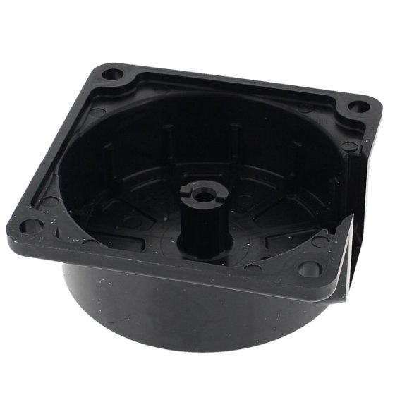 Recoil Starter Case for Kawasaki TD033J Engines - OEM No. 320992262
