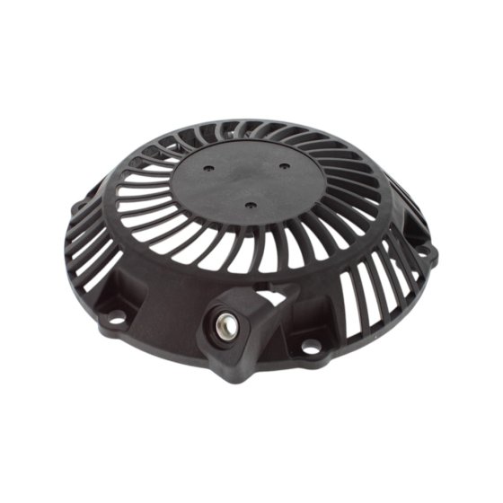 Recoil Starter Case for Kawasaki FJ100D Engine - OEM No. 320992382