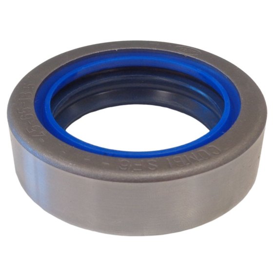 Oil Seal 45x65x68.5mm fits Shafts & Differential Combi SF6 12012377B NBR