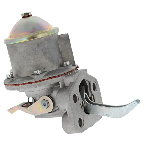 Fuel Lift Pump for JCB 805B Excavators - Replaces 17/402000