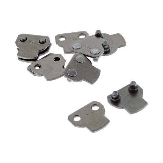 Kit Preset Closing Link 3/8 G for Stihl GS461 Concrete Cutter - OEM No. 3210 007 1000