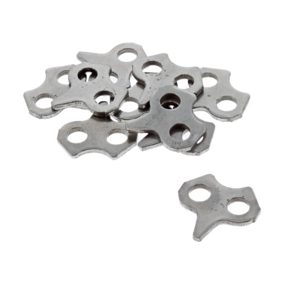 Hump Drive Link G Short for Stihl GS461 Concrete Cutters - OEM No. 3210 662 1151