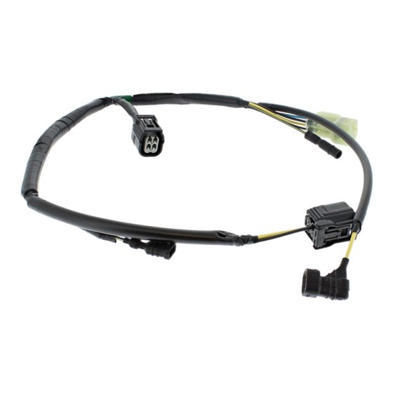 Harness Wire Assembly GX630R, GX630RH Engine for Honda Machines - OEM No. 32110 Z6L 830