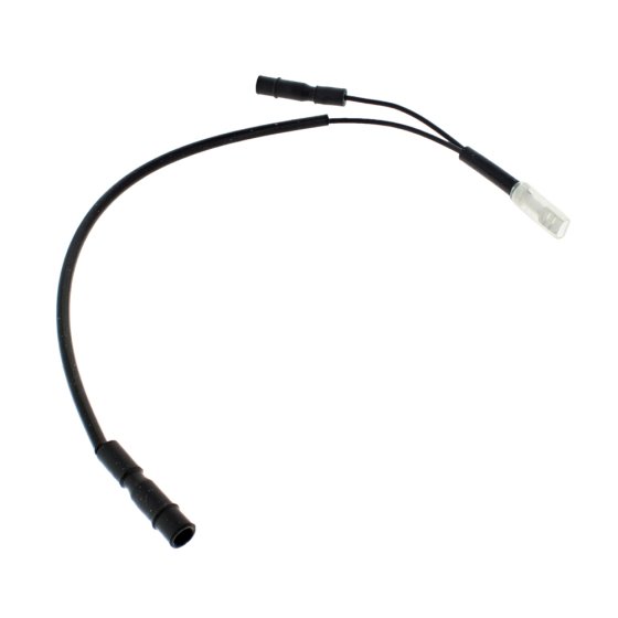 Stop Switch Wire for Honda GX100U, GX100RT, GXR120RT Engines - OEM No. 32195-Z4E-S10