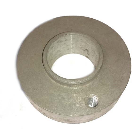 Recoil Distance Piece for Villiers C12 Machinery - Vintage Spare Part