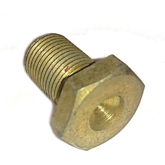 Starter Cup Bolt for Villiers C12 Engines - 32235
