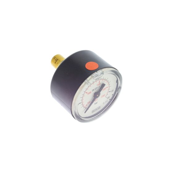 Pressure Gauge for Makita HW131 Pressure Washer - OEM No. 3226