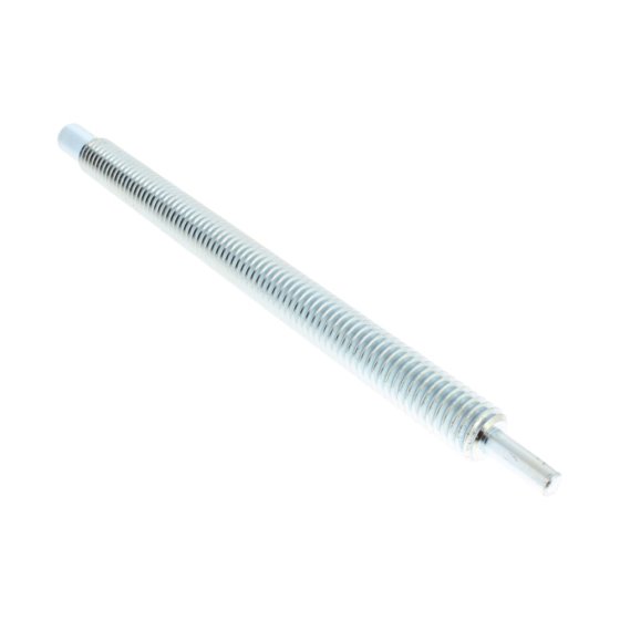 Vise Screw for Makita LC1230 Metal Cutting Saw - 322679-0