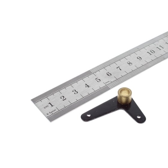 Bellcrank for Villiers A15, F17 Industrial Engines - 32353V