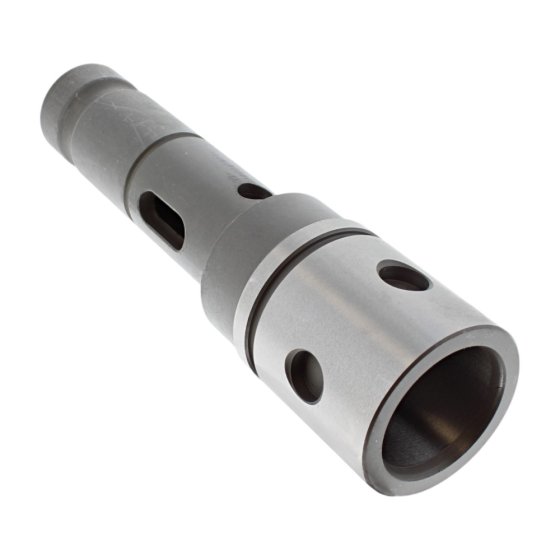 Tool Holder for Makita HR5001C Hammer Drill - OEM No. 323771-5